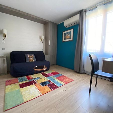 Laterale Residences Riquewihr Esterno foto